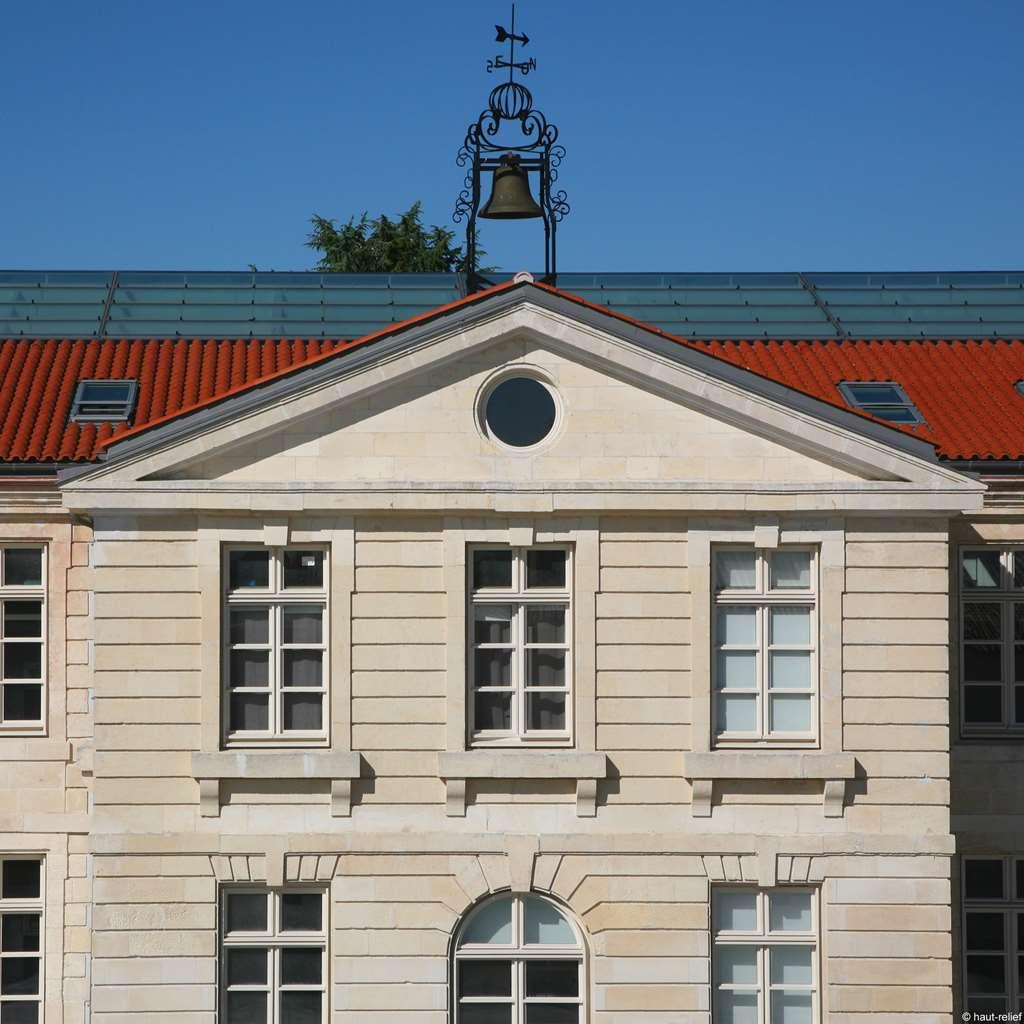 Residence De L'Arsenal Royal - Meubles De Tourisme Rochefort  Dış mekan fotoğraf