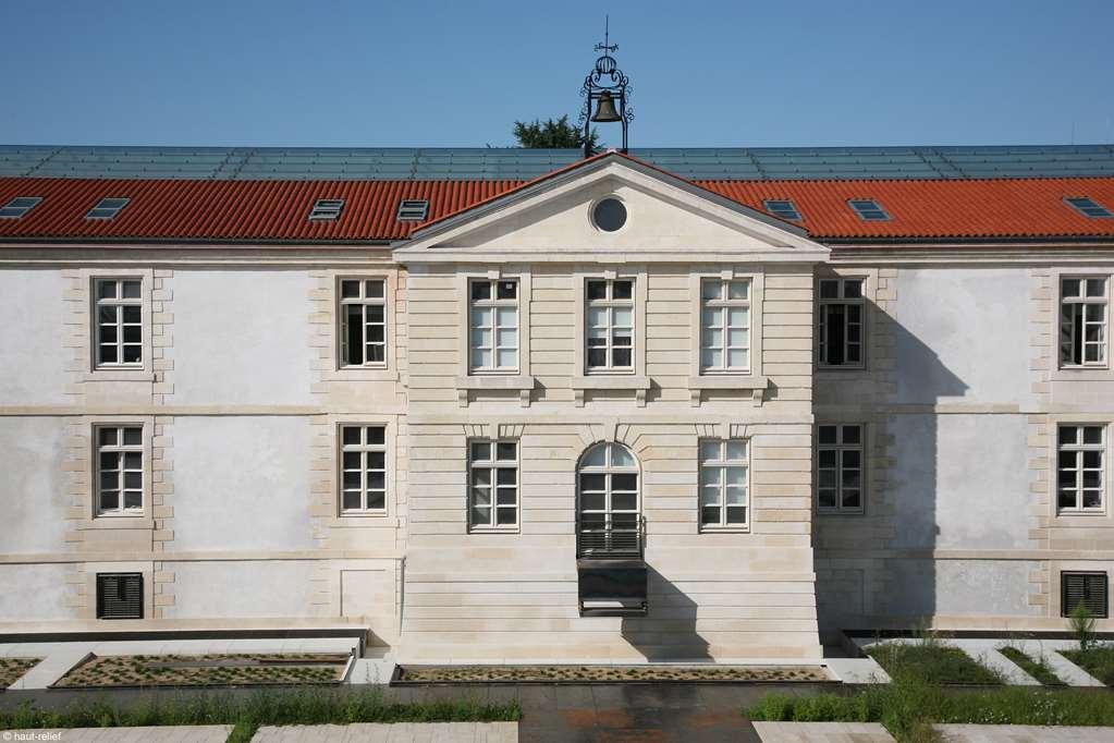 Residence De L'Arsenal Royal - Meubles De Tourisme Rochefort  Dış mekan fotoğraf